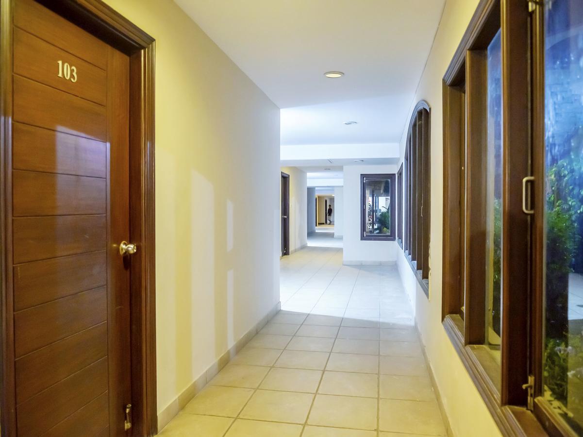 Oyo 15149 Hotel Ajoy Minar Mandarmani Luaran gambar