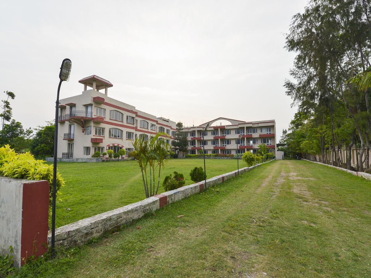 Oyo 15149 Hotel Ajoy Minar Mandarmani Luaran gambar
