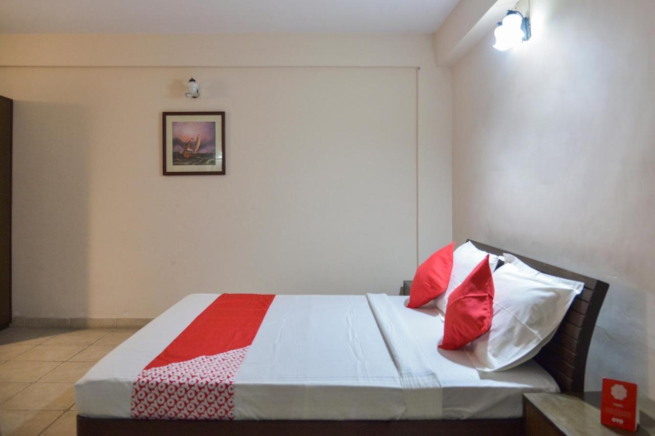 Oyo 15149 Hotel Ajoy Minar Mandarmani Luaran gambar