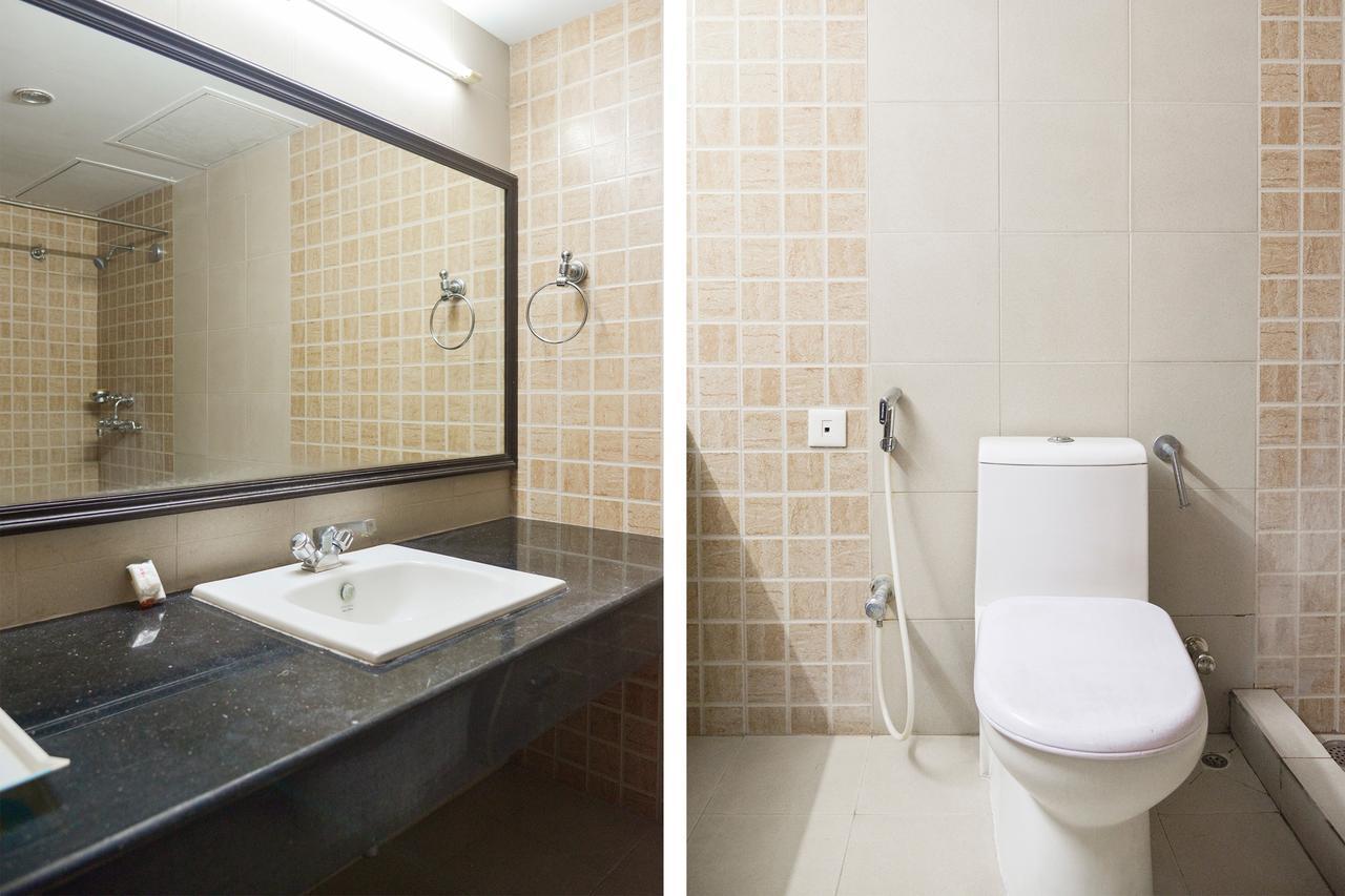 Oyo 15149 Hotel Ajoy Minar Mandarmani Luaran gambar