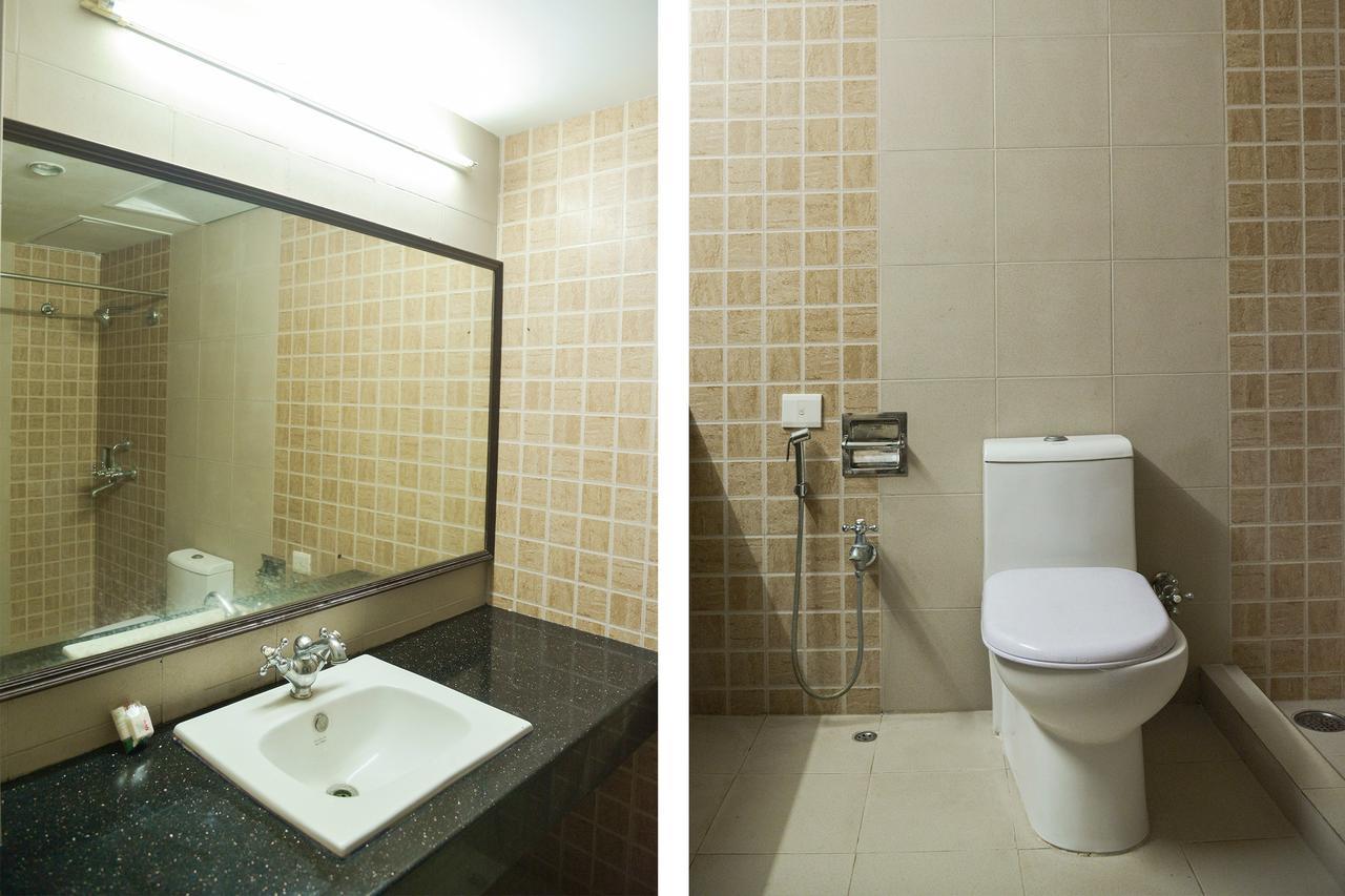 Oyo 15149 Hotel Ajoy Minar Mandarmani Luaran gambar
