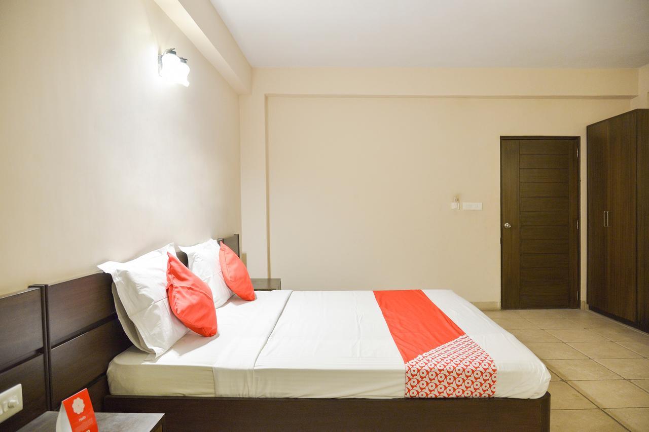 Oyo 15149 Hotel Ajoy Minar Mandarmani Luaran gambar
