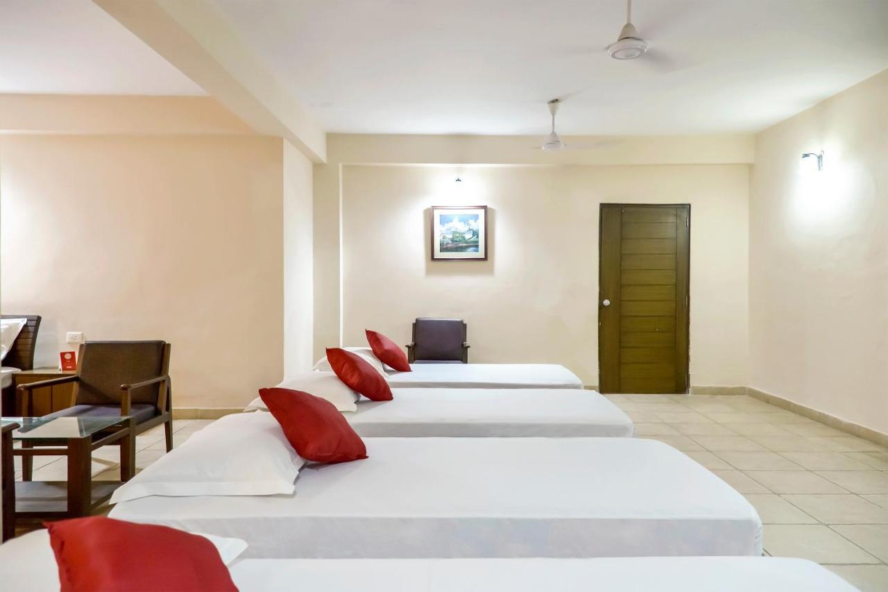 Oyo 15149 Hotel Ajoy Minar Mandarmani Luaran gambar