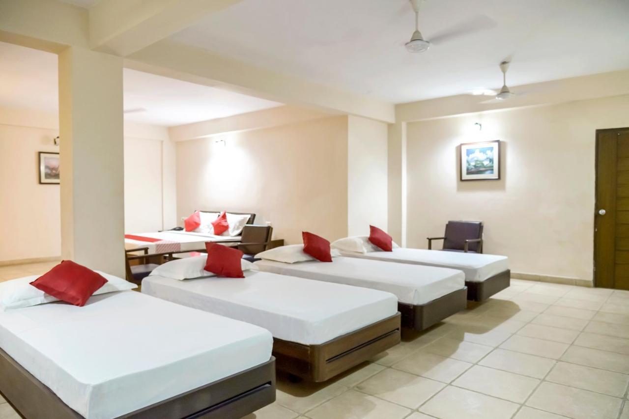 Oyo 15149 Hotel Ajoy Minar Mandarmani Luaran gambar